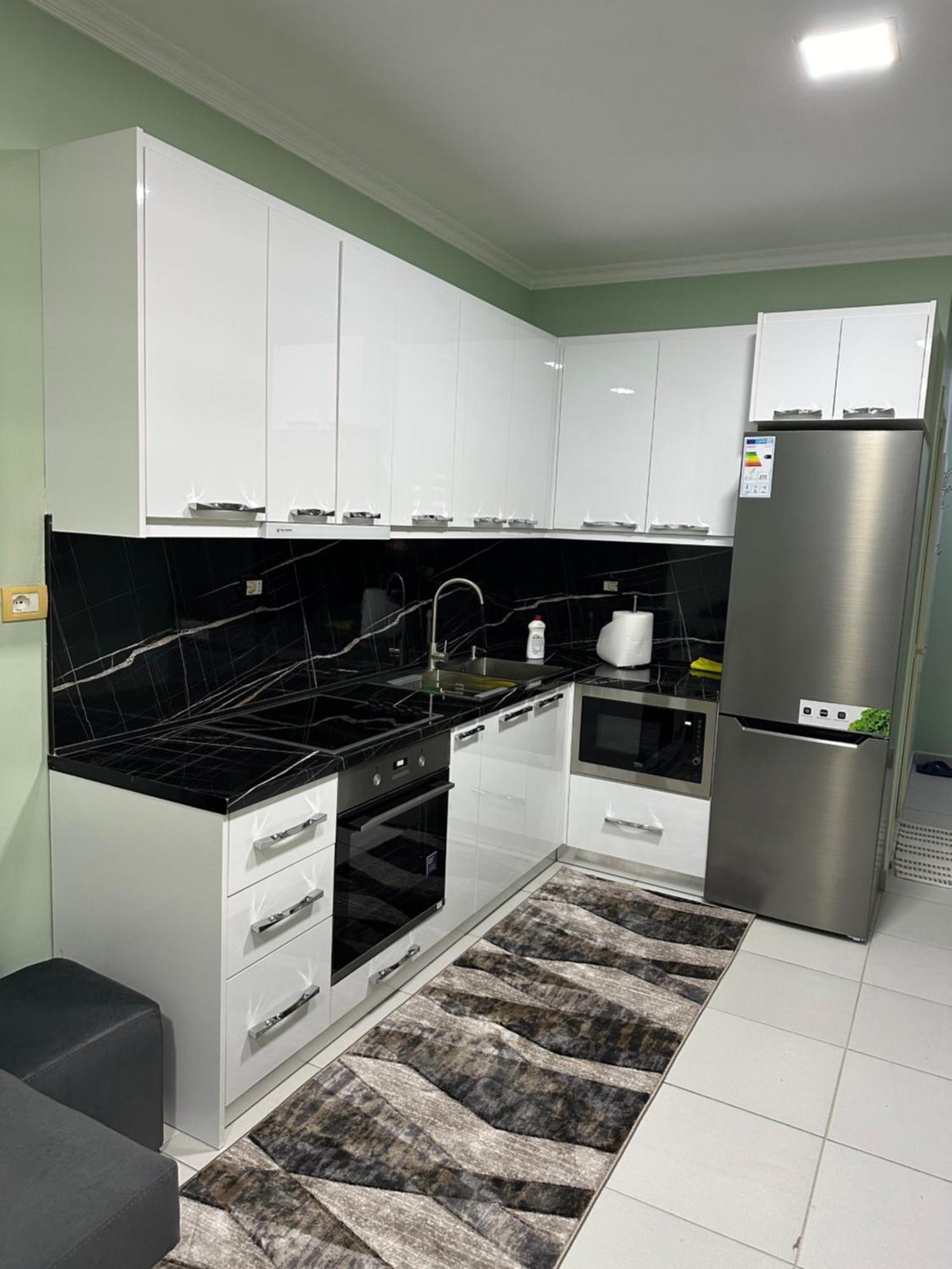 Albglow Apartment
